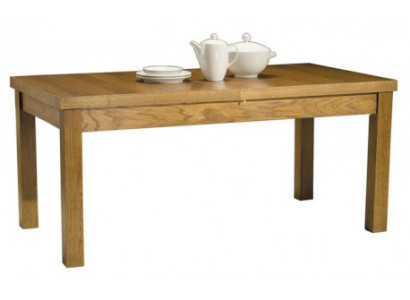 Elegant wooden table Living room Tables Country house style Table Conference table